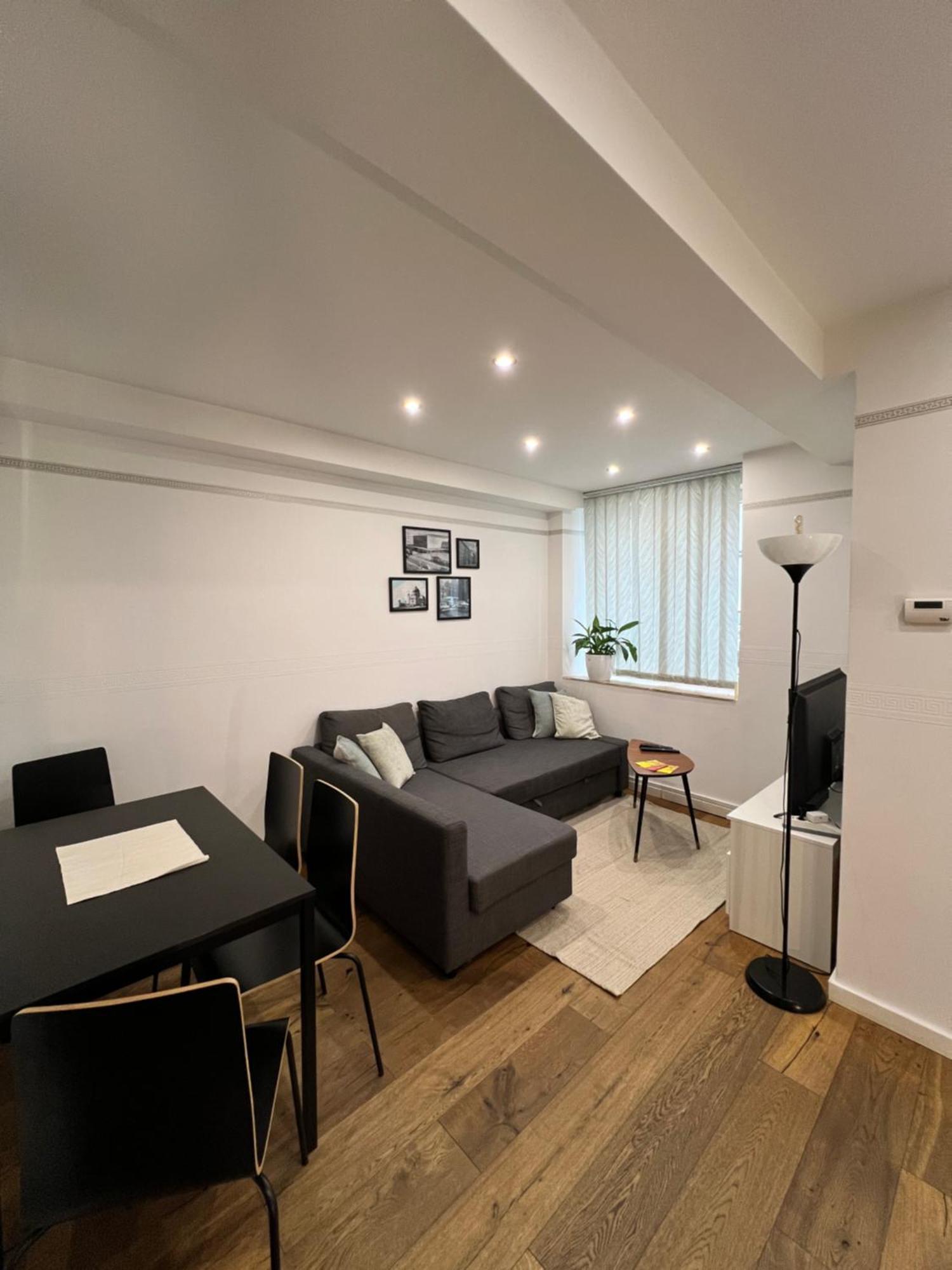 Rema Apartments 1090 Вена Экстерьер фото